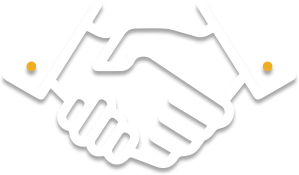 handshake logo